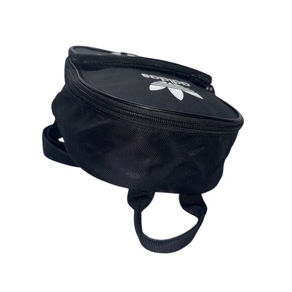 Adidas Santiago Mini Backpack 3 stripes - Picture 3 of 6